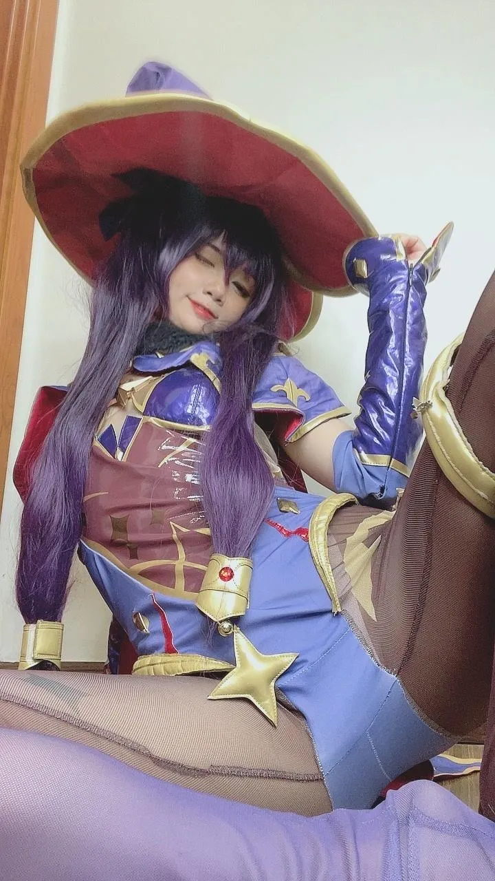 PoppaChan – NO.014 Mona [53P]插图5